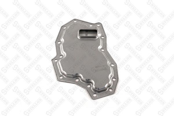фильтр АКПП!\ Nissan RE5R05A 03> 20-51072-SX STELLOX