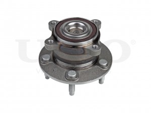 Ступица задняя (с ABS) HUB-20215 UNIO