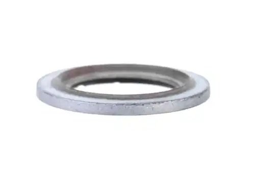 кольцо уплотнительное! термостата SCANIA,MAN Z08101 ZENTPARTS