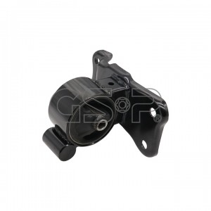 подушка ДВС левая!\ Mitsubishi Lancer CS1A/CS2A/S3A 00> 513735 GS P