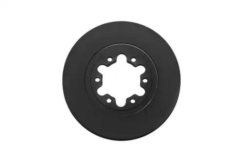 диск тормозной!\Mazda 323 C IV (BG), 89 - 00 Z06408 ZENTPARTS