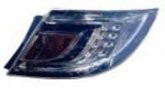 mazda Mazda 6 (GH) 2007-2012 216-1973R-UE-C DEPO