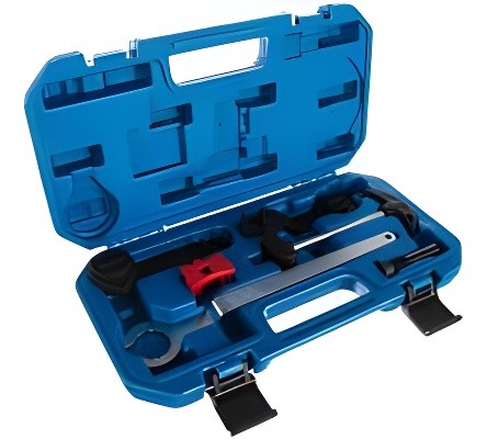 набор фиксаторов валов!\ VW FSI/TSI/TFSI 1.0/1.2/1.4/1.6 VR50114 VERTUL