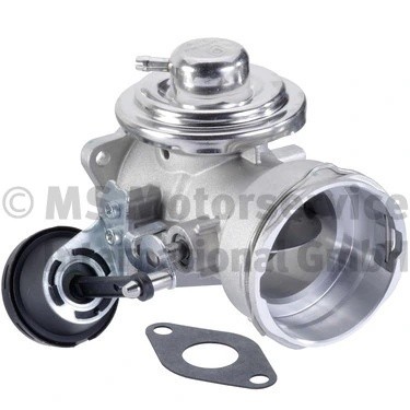 Клапан VW Golf,Passat AUDI A3 рециркуляции отработанных газов (EGR) PIERBURG 7.24809.26.0 PIERBURG