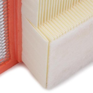 фильтр воздушный! Fiat Doblo/Punto 1.3D 10> AP0781 FILTRON