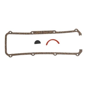 прокладка клапанной крышки!\ Audi 80/100, VW Passat 1.3-2.0/1.6D/1.7D 80> RK6399 BG AUTOMOTIVE