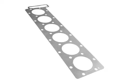 прокладка ГБЦ! на 6 cyl D127 \MAN TGA дв.D2676 LF01/02/03/05/11/12/13/14/LOH01/0 Z16728 ZENTPARTS