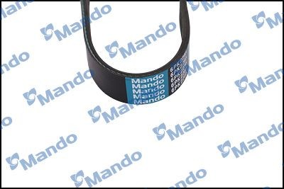 AUDI/MB 6PK2280 MB6PK2285 MANDO