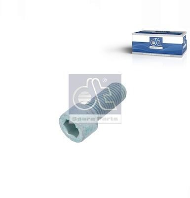 Болт MAN DT 9.28007 DIESEL TECHNIC