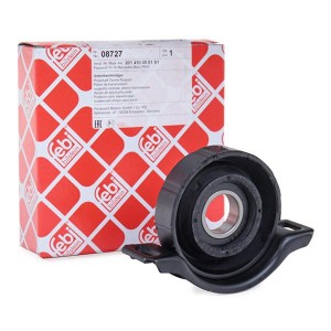 Опора вала карданного MERCEDES (W201) 08727 FEBI BILSTEIN