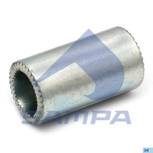 Втулка стабилизатора VOLVO переднего SAMPA 030024 SAMPA