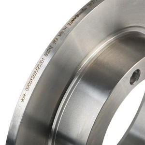 Диск тормозной 08.3939.10 08.3939.10 BREMBO