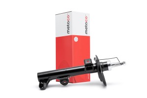 W212 E-KLASSE (2009>) B4 Dampmatic 4800070 METACO