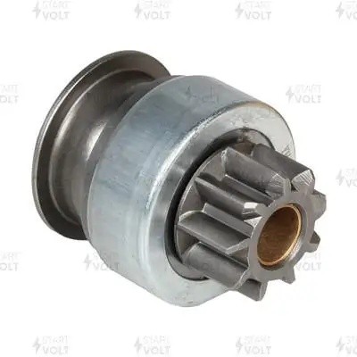 Привод стартера (бендикс) для а м Geely Emgrand EC7 (05-) 1.8i (VCS 3020) VCS 3020 START VOLT