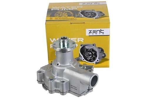помпа!\ ГАЗель-Бизнес, УМЗ-4216 Е Z14686 ZENTPARTS