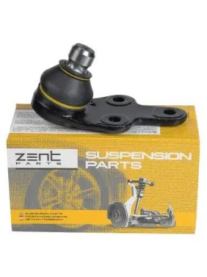 опора шаровая правая! Ford Focus III all 11> Z37039 ZENTPARTS