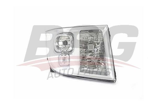 Фара FORD Transit (06-) левая BSG BSG30800016 BSG