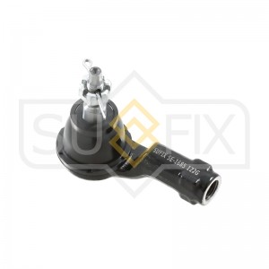 Рулевой наконечник L HYUNDAI Creta 16 SE-1685 SE-1685 SUFIX