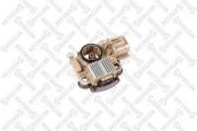 реле-регулятор! Mitsubishi 12.3V\ Mazda 0671707SX STELLOX