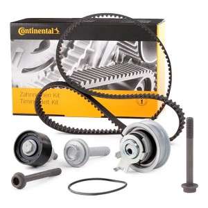 Комплект ремня ГРМ CT1167K1 CT1167K1 CONTITECH