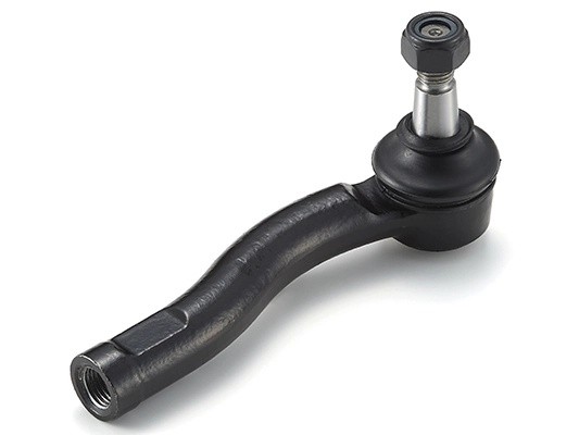 Наконечник рулевой тяги CHEVROLET Lacetti левый GMB 0712-0092 GMB