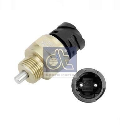 Датчик блокировки заднего и среднего моста Камаз 5490 4.63102 DIESEL TECHNIC