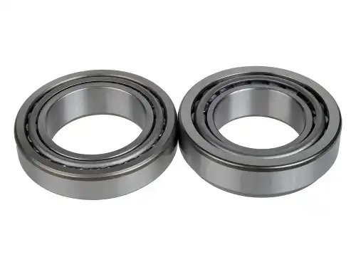 к-кт подшипника ступицы задней!\ MB Sprinter 96-01 Z22113 ZENTPARTS