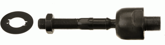 HONDA ACCORD 2003> JAR7552 TRW