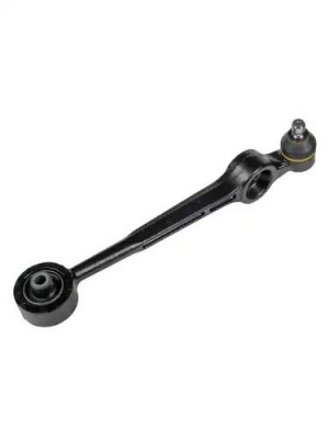 рычаг левый! D18\ Audi 100/Avant 85-91 Z24413 ZENTPARTS