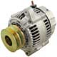 TOYOTA LAND CRUISER (100) (1998-2007) 4.2 24V 1HD-FTE 23352N WAI
