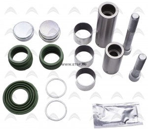 РМК суппорта направляющие и пыльники.. CL0103004 ALON