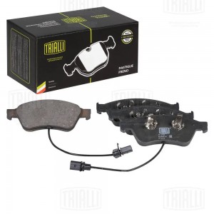 AUDI A8 [D3,4E] (2004-2010)/VW PHAETON (2002>) PF4168 TRIALLI