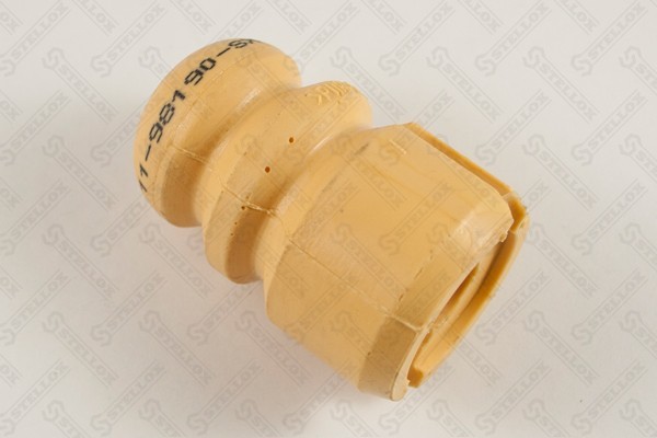 отбойник амортизатора переднего!\ Audi A4/Avant 08> 11-98190-SX STELLOX