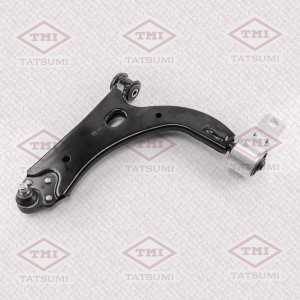 Рычаг передней подвески нижний L FORD Fusion 02- TEE1735L TEE1735L TATSUMI