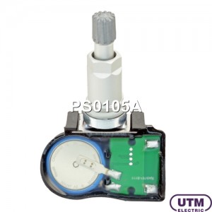 Датчик давления в шине LAND ROVER Range Rover UTM PS0105A UTM