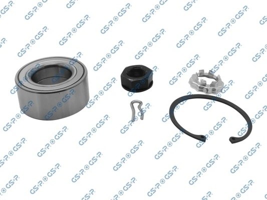 Подшипник ступичный, к-т GK3423 GK3423 GS P