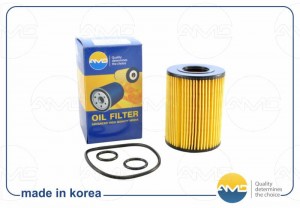 Фильтр масляный OPEL Astra H,J (09-) AMD AMD.FL113 AMD