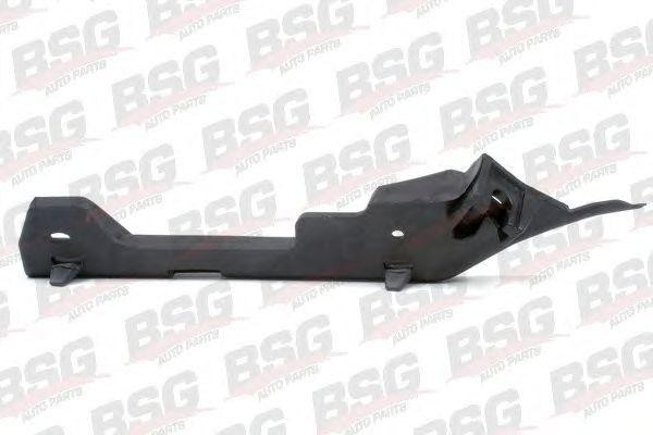 Направляющая OPEL Astra G (01-05) бампера переднего левая BSG BSG65922001 BSG