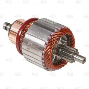 Ротор стартера для а/м VAG Passat B5 (96-) 1.6i/1.8i/1.8T (SR 1810) SR 1810 START VOLT