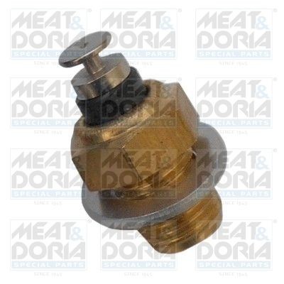 Датчик температуры масла VW Golf (92-97),Passat (80-86) AUDI 80 (86-91) MEAT&DOR 82469 MEAT DORIA