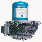 [EL2201] Модуль подг воздуха EAC K138263N50 KNORR BREMSE