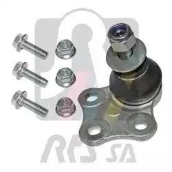 RENAULT FLUENCE (2010>)/ MEGANE III (2009>) 93-90421-056 RTS