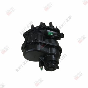 Редуктор среднего моста (i-5.921) DongFeng 2502010T1700 25ZHS01B010 SHAFT
