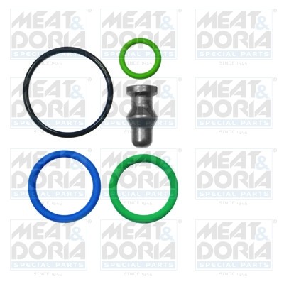 Ремкомплект AUDI A4,A6 (04-) форсунки топливной MEAT&DORIA 9275 MEAT DORIA