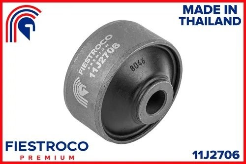 Сайлентблок 11J2706 11J2706 FIESTROCO