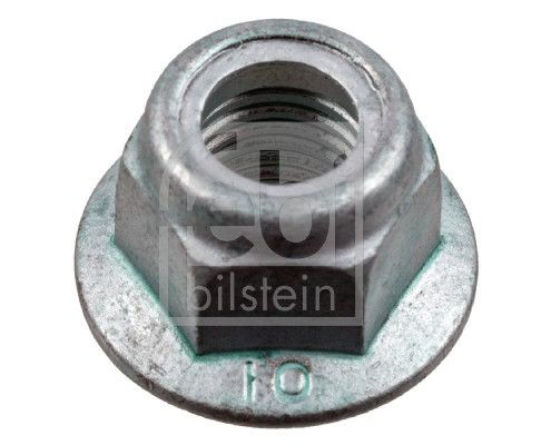 [10106402] !гайка амортизатора пер.\ Audi A3 all 04>/A4 all 08>, VW Golf 5/Caddy 14392 FEBI BILSTEIN