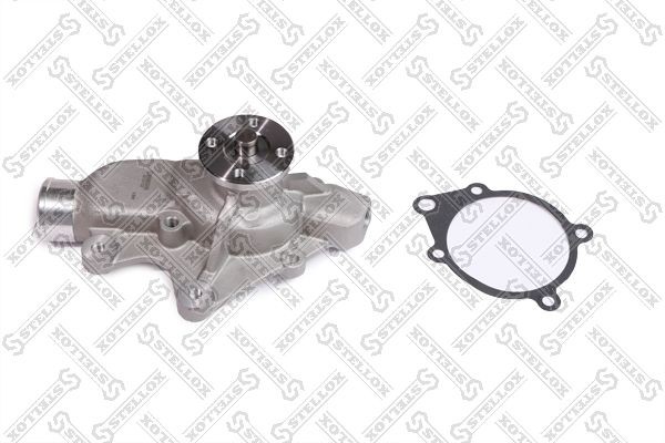 помпа!\ Jeep Cherokee/Wrangler 2.4i/4.0i 93-05 4500-0305-SX STELLOX