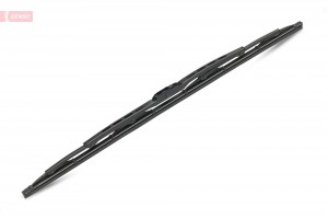 Щетка стеклоочистителя 550mm прямая низкий профиль DM-055 DM055 DENSO