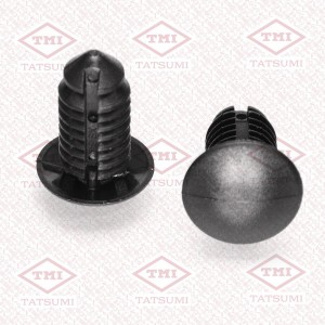 Клипса автомобильная [упаковка 10 штук] FORD TJB1361 TJB1361 TATSUMI