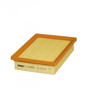 Фильтр воздушный E1087L HENGST